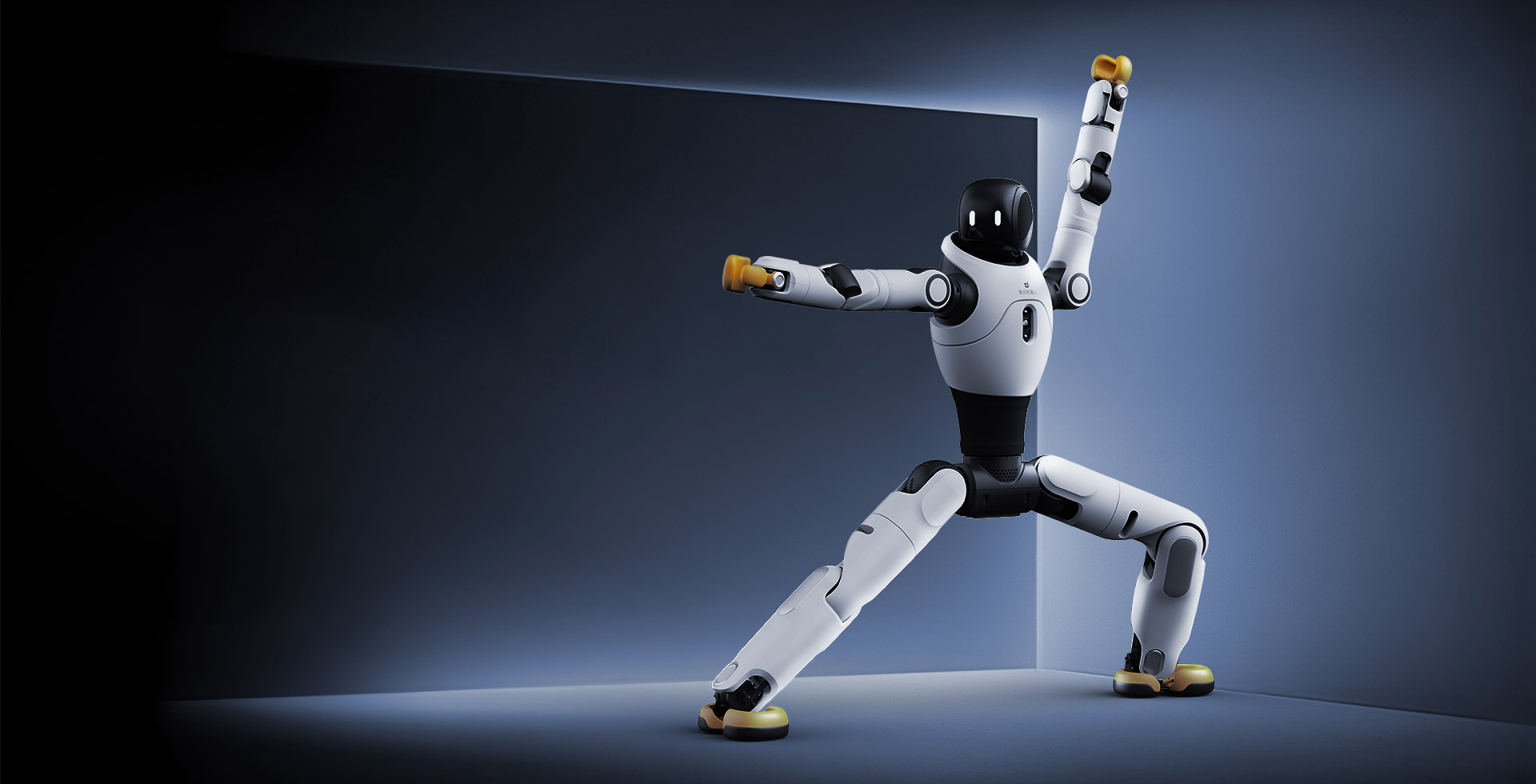 BB贝博艾弗森灵犀 X2